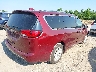 2C4RC1BGXKR****** Salvamento y Destrozados 2019 Chrysler Pacifica en Estado de Nueva York