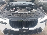 5UX23EM0XP9****** Repairable 2023 BMW X7 in Boston Shirley