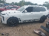5UX23EM0XP9****** Salvage 2023 BMW X7