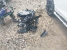 5UX23EM0XP9****** Wrecked 2023 BMW X7 in Massachusetts State