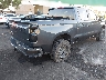 1GCPWCED3NZ****** Salvamento y Destrozados 2022 Chevrolet Silverado 1500 en Estado de California