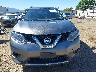 JN8AT2MV6GW****** Wrecked 2016 Nissan Rogue in Washington State