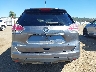 JN8AT2MV6GW****** Wrecked 2016 Nissan Rogue