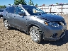 JN8AT2MV6GW****** Salvage and Wrecked 2016 Nissan Rogue in Spokane