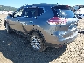 JN8AT2MV6GW****** Salvage and Repairable 2016 Nissan Rogue in Spokane