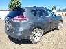 JN8AT2MV6GW****** Salvage and Wrecked 2016 Nissan Rogue in Washington State