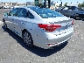 5NPE34AF1GH****** Salvamento y Reparables 2016 Hyundai Sonata en Ace Perris