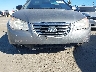 KMHDU4AD1AU****** Salvamento y Destrozados 2010 Hyundai Elantra en Fresno