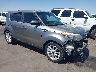 KNDJP3A57J7****** Salvage and Wrecked 2018 Kia Soul in Phoenix