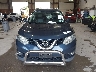 5N1AT2MV5FC****** Destrozados 2015 Nissan Rogue en Estado de Nueva York