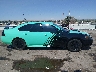 2G1WD5EM3B1****** Used 2011 Chevrolet Impala Police in New Mexico State