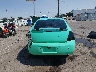2G1WD5EM3B1****** Wrecked 2011 Chevrolet Impala Police