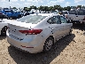 5NPD74LF9HH****** Salvamento y Destrozados 2017 Hyundai Elantra en Estado de Texas