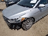 5NPD74LF9HH****** Salvamento y Reparables 2017 Hyundai Elantra en Estado de Texas