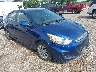 KMHCT4AE2GU****** Salvage and Wrecked 2016 Hyundai Accent in Omaha