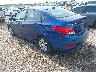 KMHCT4AE2GU****** Salvage and Repairable 2016 Hyundai Accent in Omaha