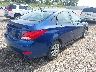 KMHCT4AE2GU****** Salvage and Wrecked 2016 Hyundai Accent in Nebraska State