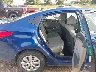 KMHCT4AE2GU****** Wrecked 2016 Hyundai Accent in Omaha