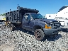 1FDXF46S5XE****** Salvage and Wrecked 1999 Ford Super Duty F-450 in Central New Jersey