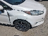 3FADP4BJ6GM****** Wrecked 2016 Ford Fiesta in Washington State