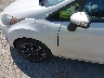 3FADP4BJ6GM****** Repairable 2016 Ford Fiesta in Washington State