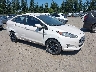3FADP4BJ6GM****** Salvage and Wrecked 2016 Ford Fiesta in Seattle