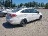 3FADP4BJ6GM****** Salvage and Wrecked 2016 Ford Fiesta in Washington State