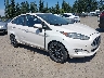 3FADP4BJ6GM****** Salvage and Repairable 2016 Ford Fiesta in Washington State