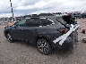 4S4BTACC1P3****** Repairable 2023 Subaru Outback in Colorado State