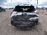 4S4BTACC1P3****** Wrecked 2023 Subaru Outback