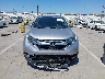 5J6RW1H89HL****** Wrecked 2017 Honda CR-V in California State