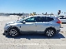5J6RW1H89HL****** Repairable 2017 Honda CR-V in California State