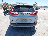 5J6RW1H89HL****** Wrecked 2017 Honda CR-V