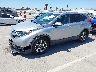5J6RW1H89HL****** Used and Repairable 2017 Honda CR-V in Los Angeles South