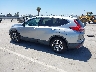 5J6RW1H89HL****** Salvage and Repairable 2017 Honda CR-V in Los Angeles South