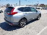 5J6RW1H89HL****** Salvage and Wrecked 2017 Honda CR-V in California State