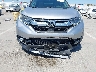5J6RW1H89HL****** Salvage and Repairable 2017 Honda CR-V in California State