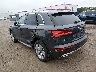 WA1BNAFY8K2****** Salvamento y Reparables 2019 Audi Q5 en Metro DC