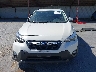 JF2GTHMC2P8****** Wrecked 2023 Subaru Crosstrek in California State