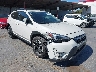 JF2GTHMC2P8****** Salvage and Wrecked 2023 Subaru Crosstrek in East Bay