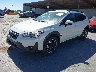JF2GTHMC2P8****** Used and Repairable 2023 Subaru Crosstrek in East Bay