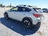JF2GTHMC2P8****** Salvage and Repairable 2023 Subaru Crosstrek in East Bay