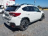 JF2GTHMC2P8****** Salvage and Wrecked 2023 Subaru Crosstrek in California State