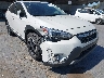 JF2GTHMC2P8****** Salvage and Repairable 2023 Subaru Crosstrek in California State