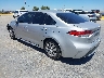 JTDEPRAE9LJ****** Salvage and Repairable 2020 Toyota Corolla in East Bay