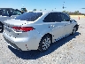 JTDEPRAE9LJ****** Salvage and Wrecked 2020 Toyota Corolla in California State