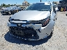 JTDEPRAE9LJ****** Salvage and Repairable 2020 Toyota Corolla in California State