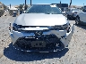 JTDEPRAE9LJ****** Wrecked 2020 Toyota Corolla in California State
