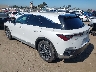 4W5KHMRK9RZ****** Salvamento y Reparables 2024 Acura ZDX en North Hollywood