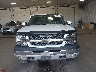 3GNEK12Z75G****** Wrecked 2005 Chevrolet Avalanche in Minnesota State